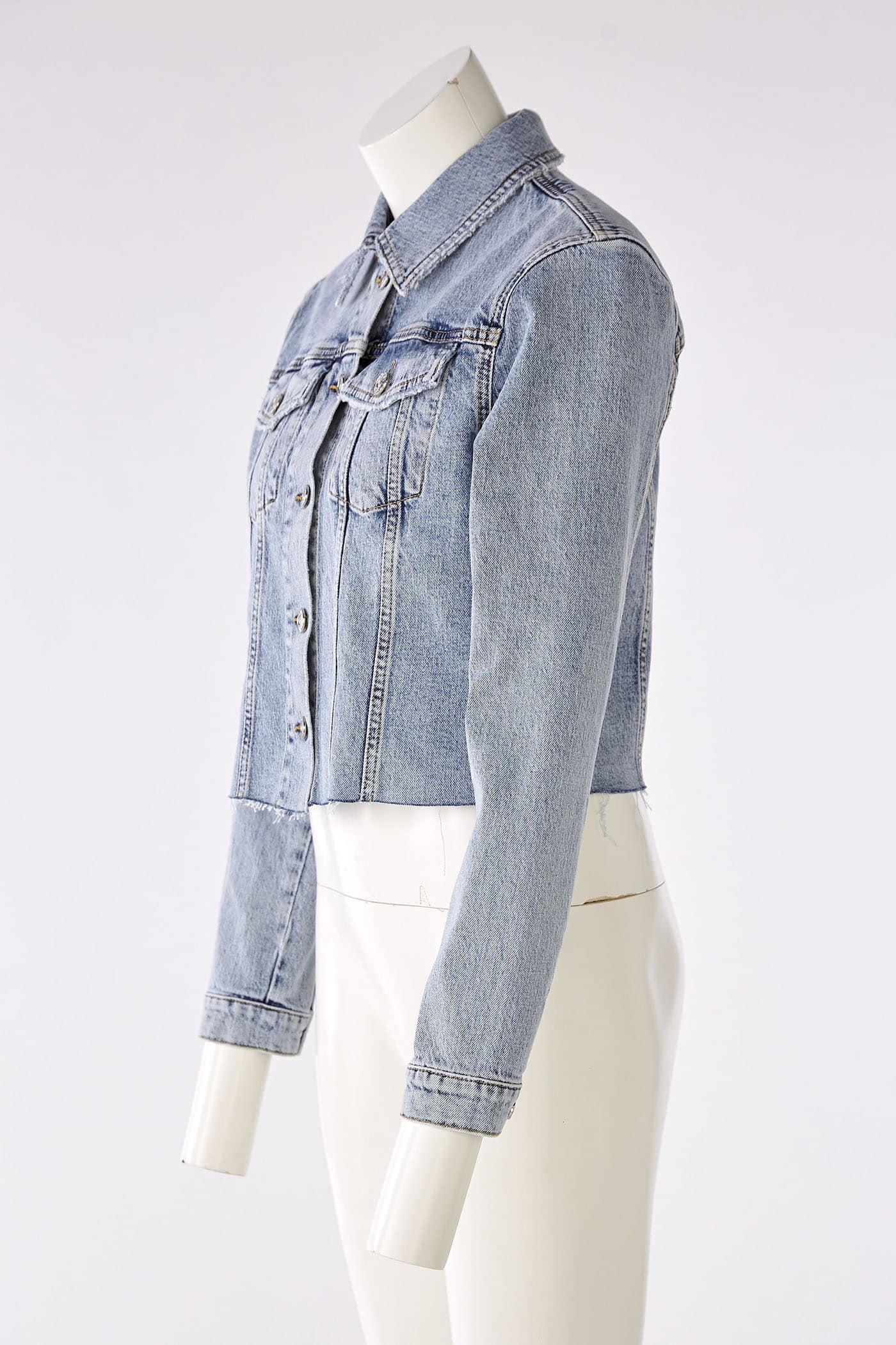 Oui_Jeans-jacket_1