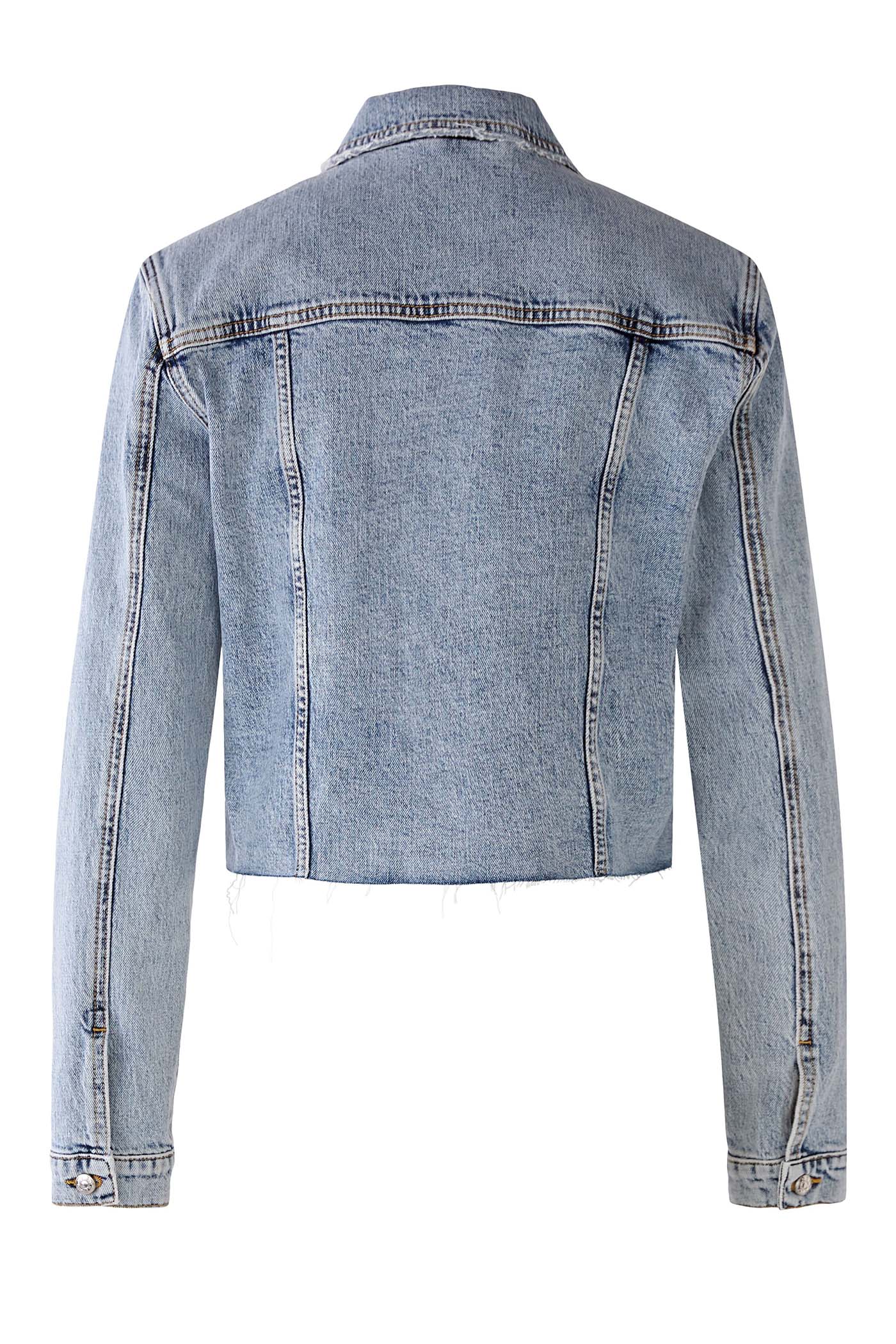 Oui_Jeans-jacket_2