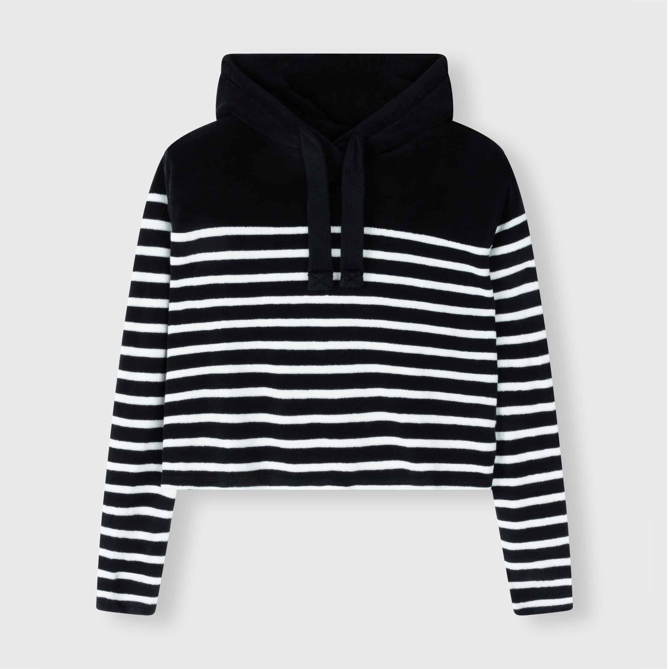 10Days_Terry-hoodie-stripes