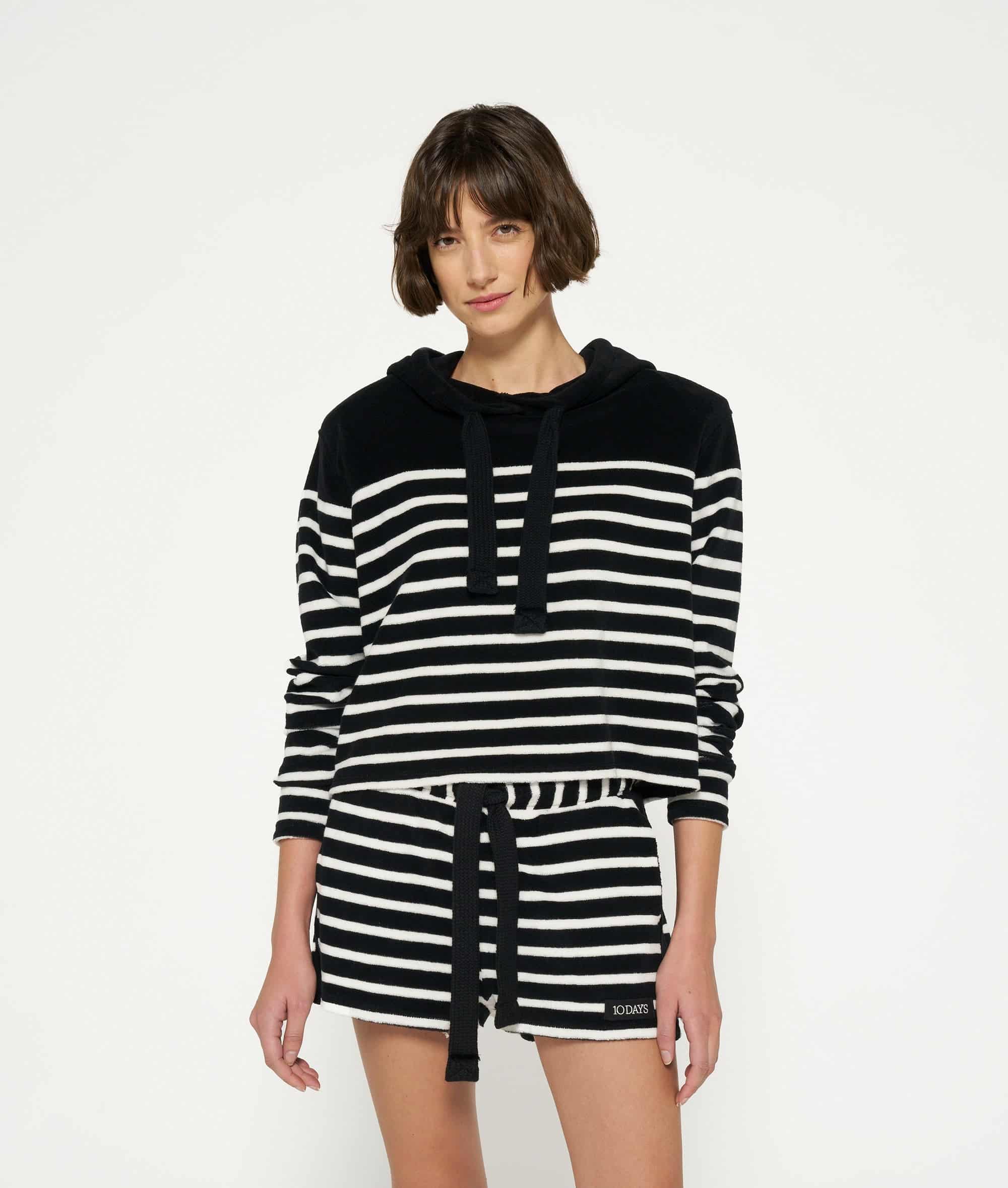 10Days_Terry-hoodie-stripes_1