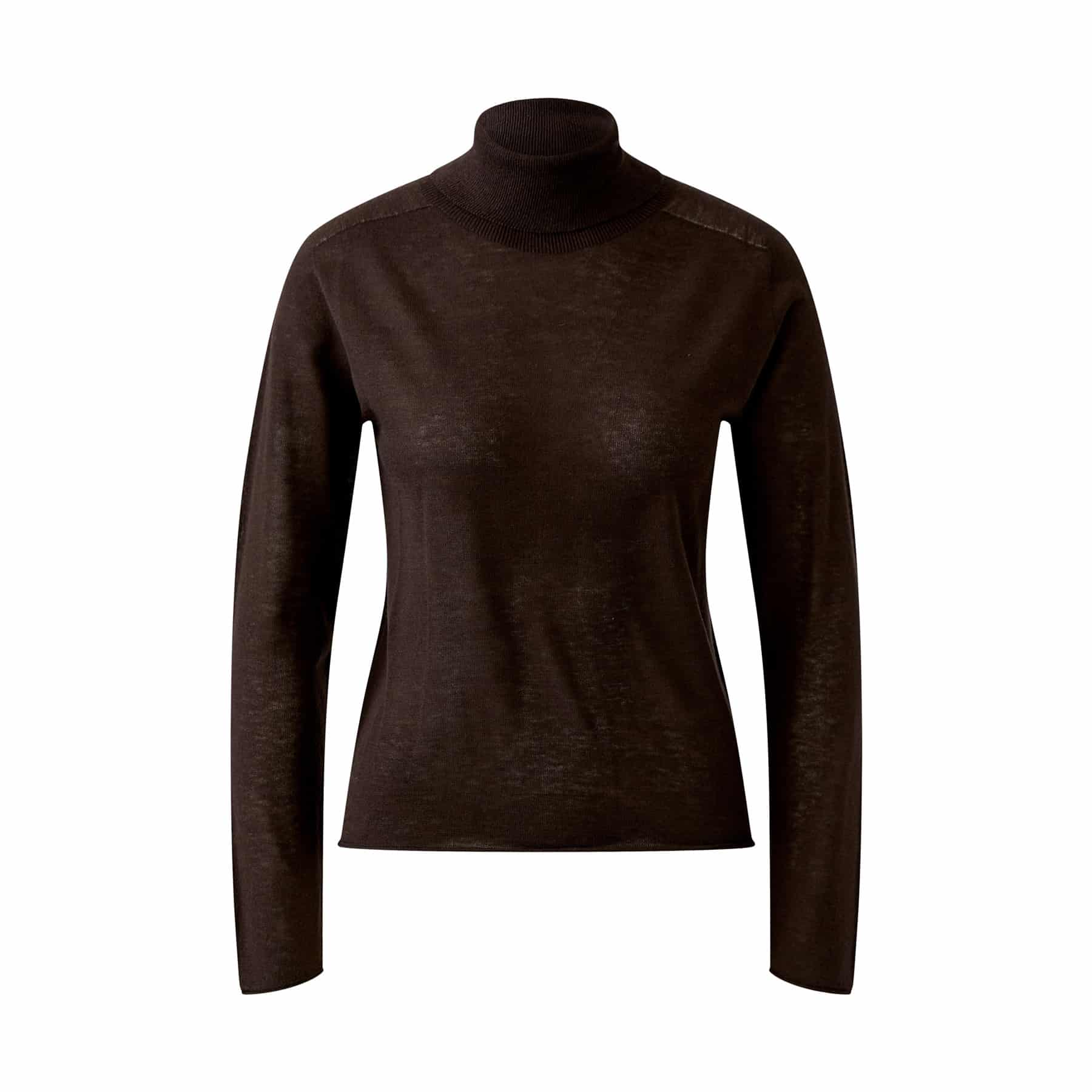 OUI_turtleneck_Chocolate