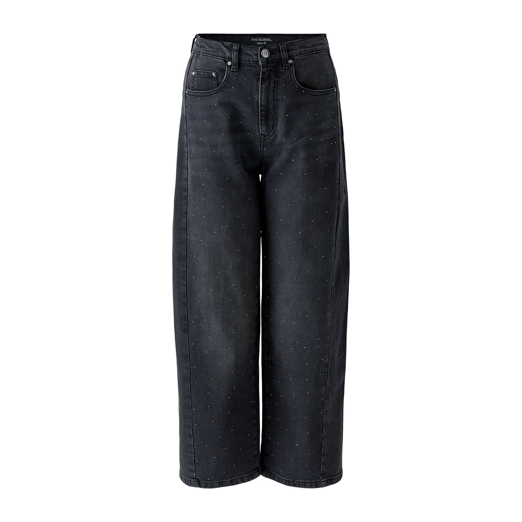 Oui_Barel-jeans-strass