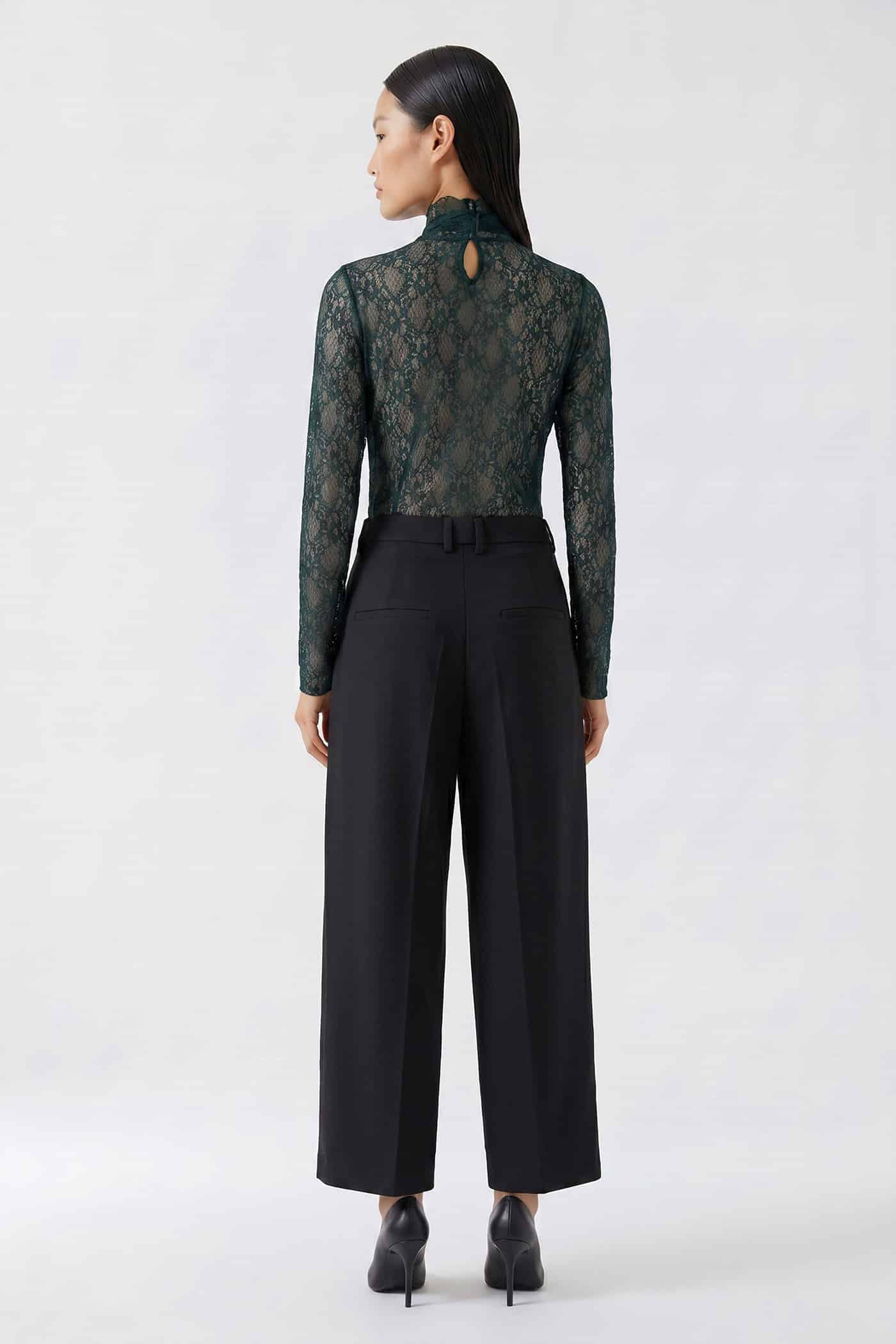 Oui_Lace-tee-Green_7
