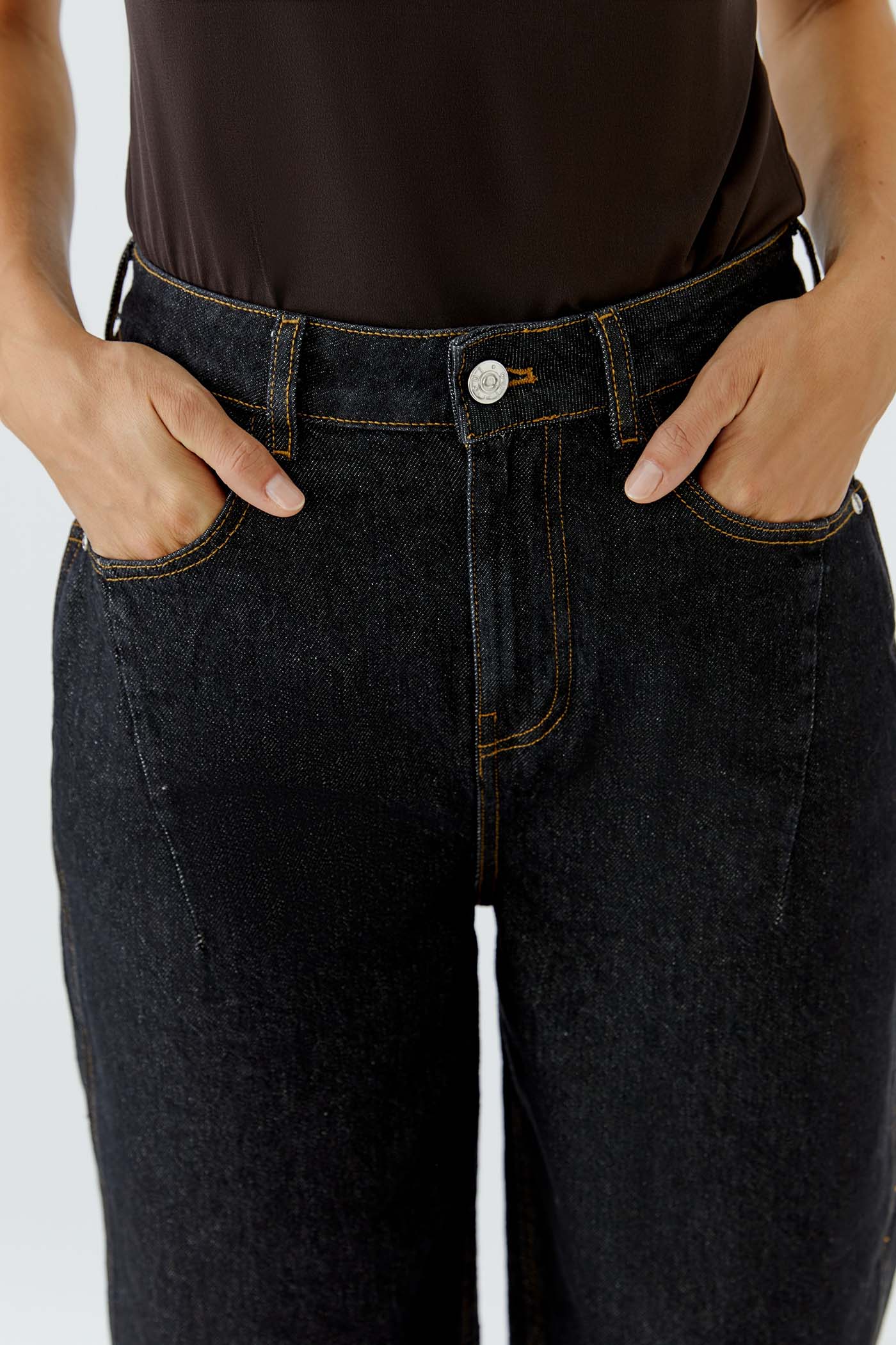 Oui_Barel-jeans-Black_5
