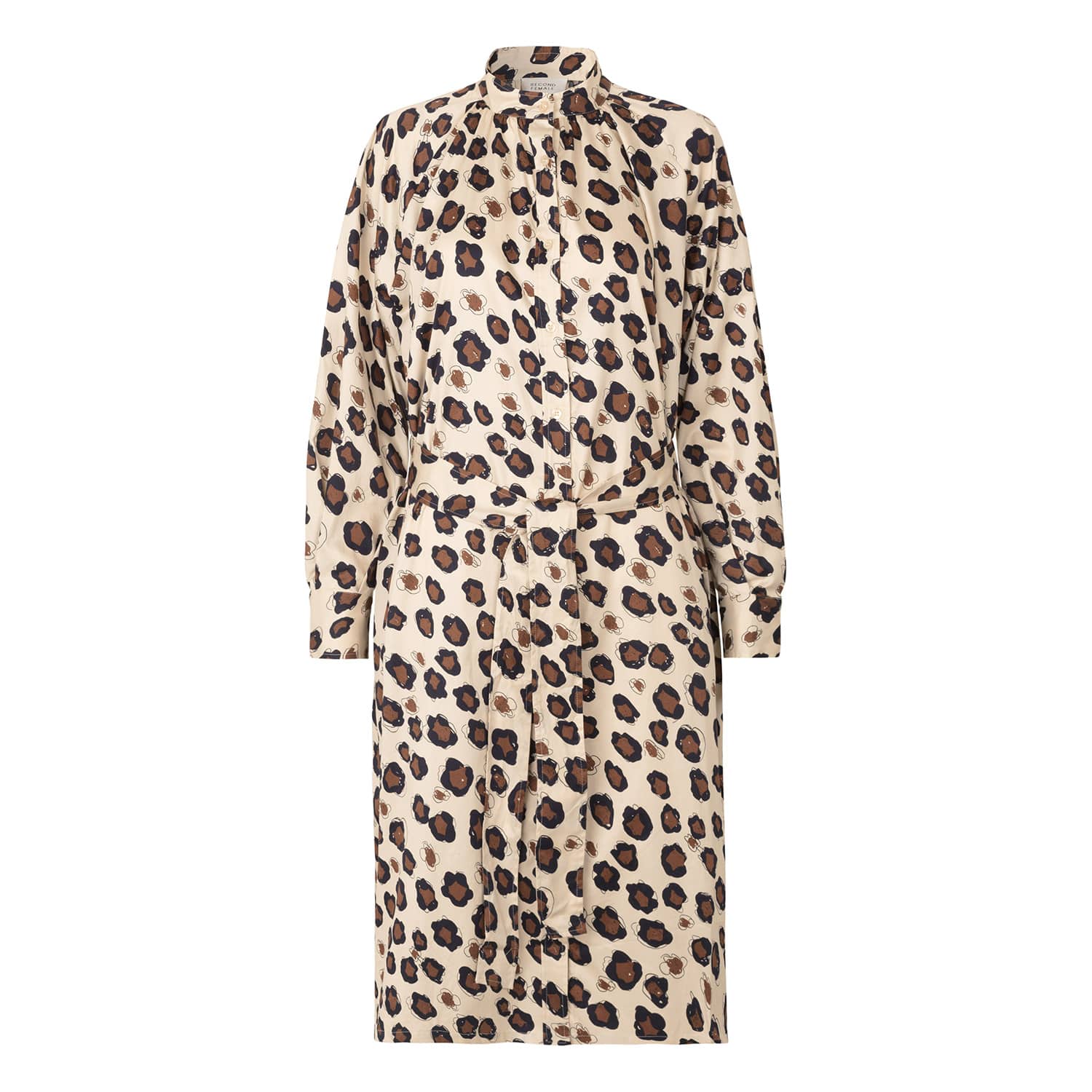 Second-Female_DAISIES-DRESS