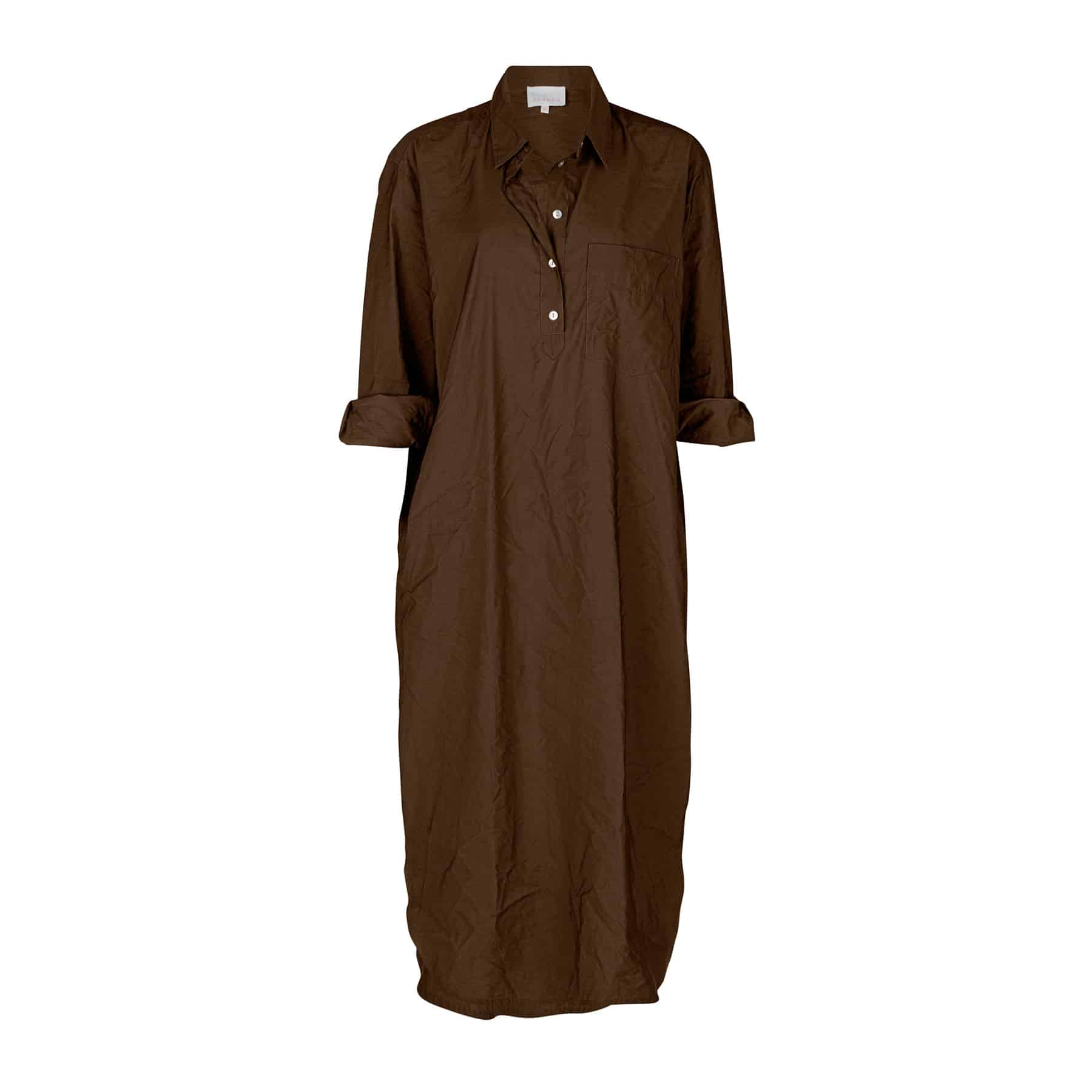 Shades_Mila-dress_Brown