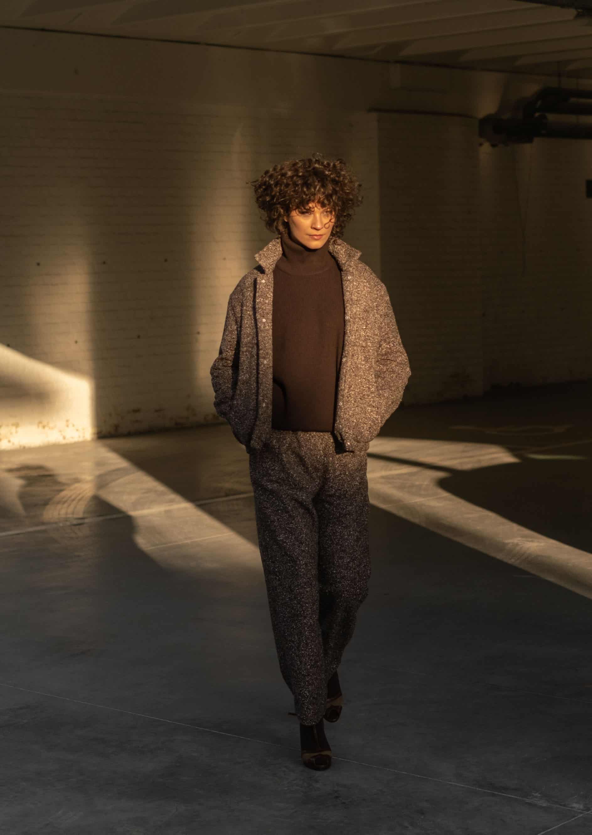 Les-bohemiennes_Tweed-Bomber_1